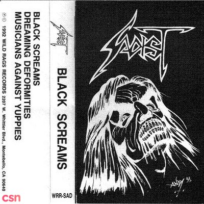 Sadist
