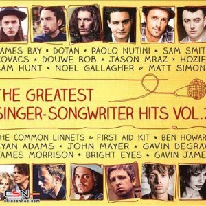 James Morrison