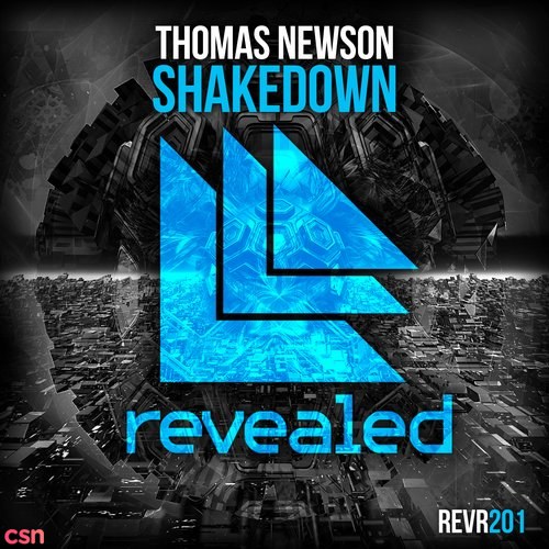 Thomas Newson