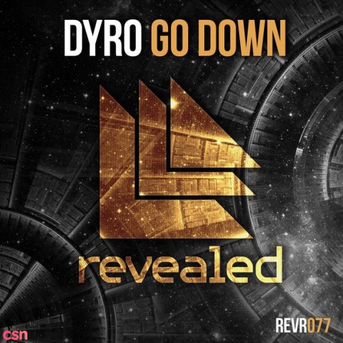 Dyro