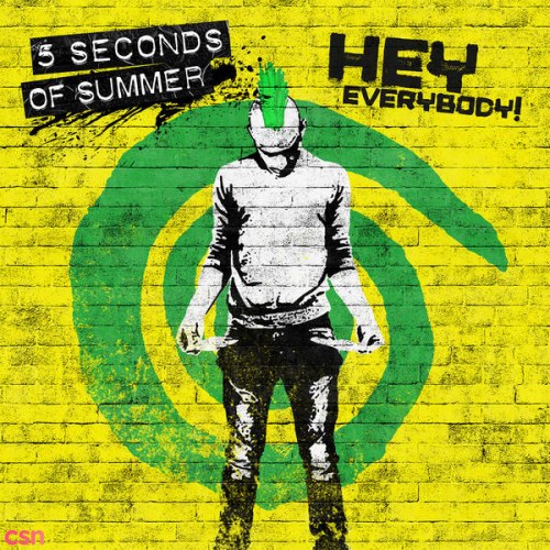 5 Seconds Of Summer