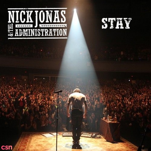 Nick Jonas