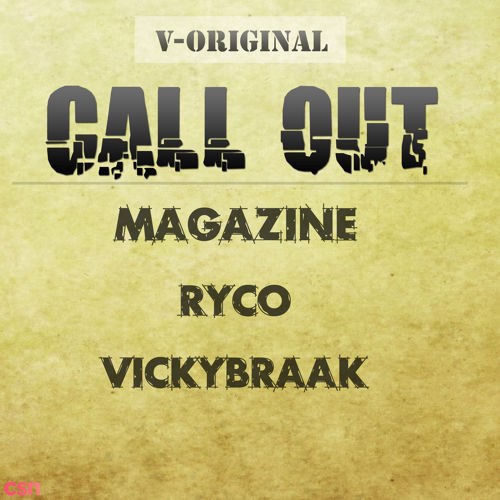 Magazine