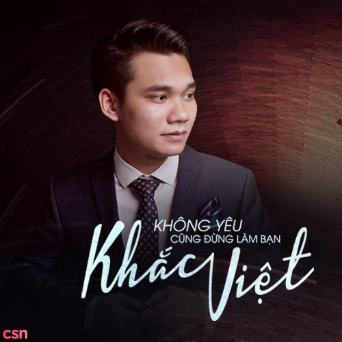 Khắc Việt
