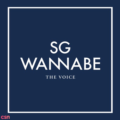 SG Wannabe
