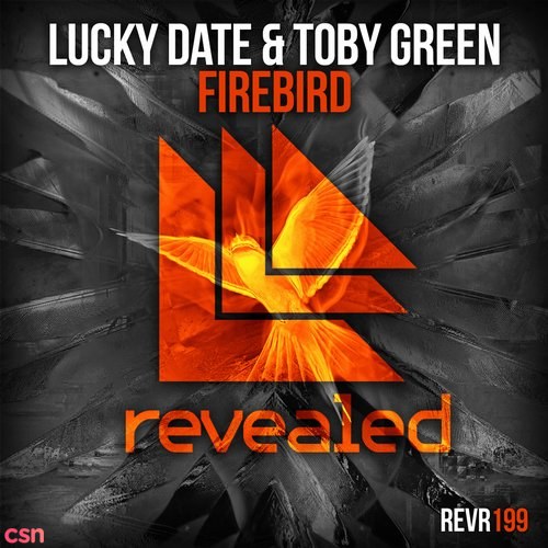 Lucky Date