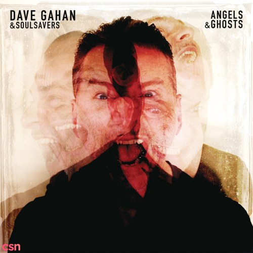 Dave Gahan