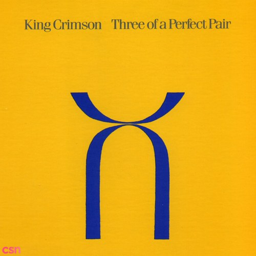 King Crimson