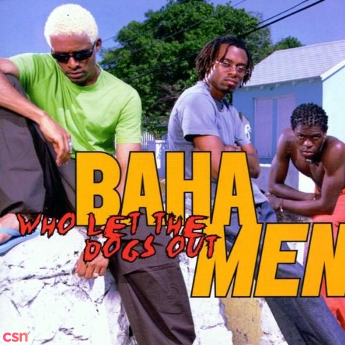 Bahamen