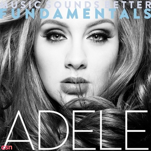 Adele