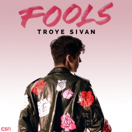 Troye Sivan