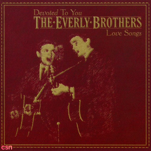 The Everly Brothers