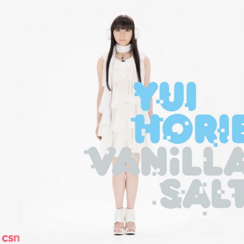 Yui Horie