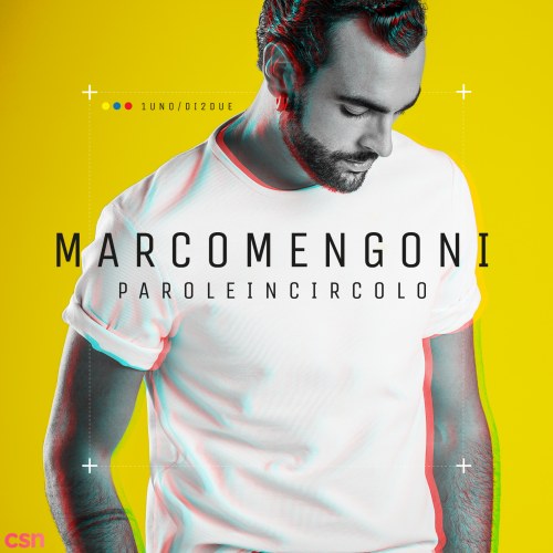 Marco Mengoni