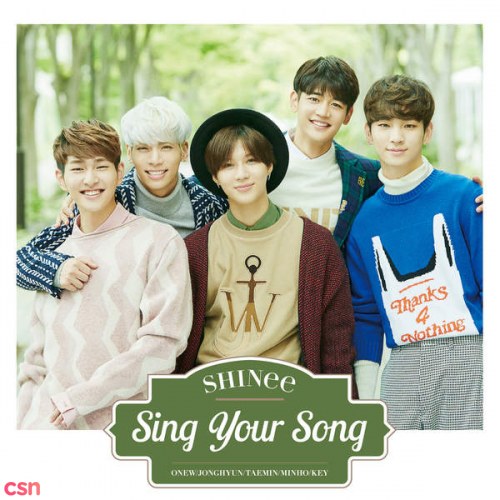 SHINee