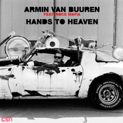 Armin Van Buuren