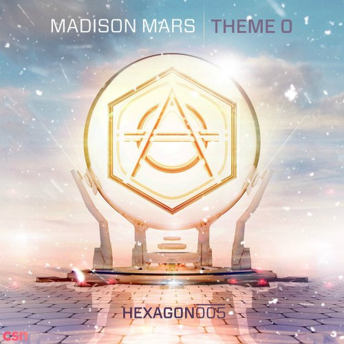 Madison Mars