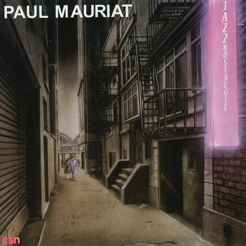 Paul Mauriat