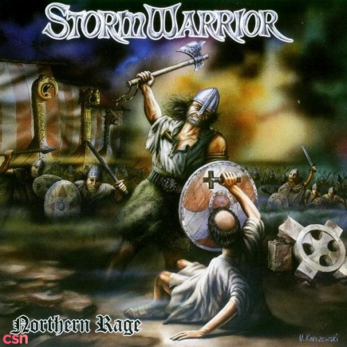 Stormwarrior