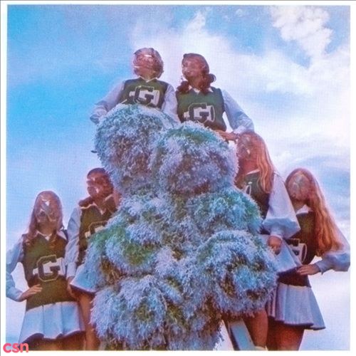 Sleigh Bells