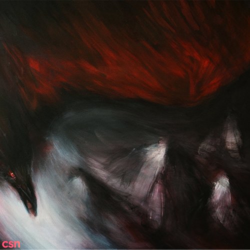 Blaze Of Sorrow