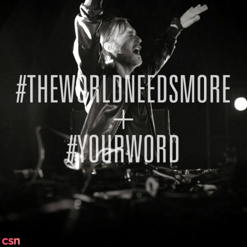 David Guetta