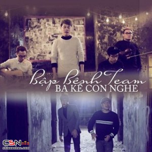 Bập Bênh Team