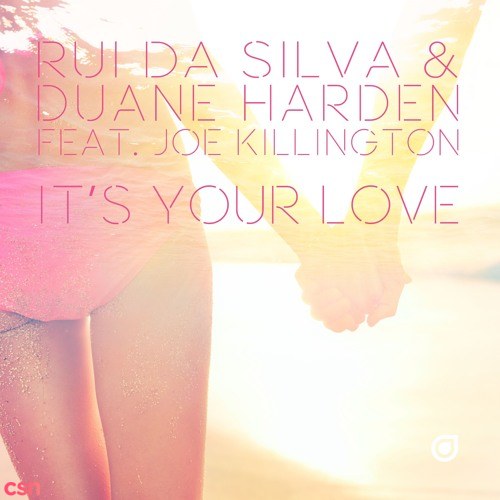 Duane Harden