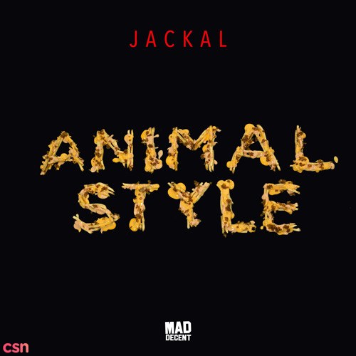 Jackal
