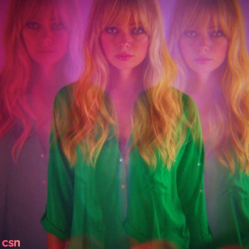 Chromatics