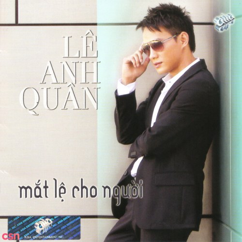 Lê Anh Quân