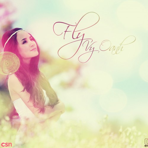 Vy Oanh