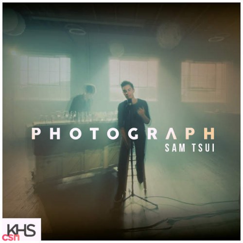 Sam Tsui