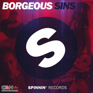 Borgeous