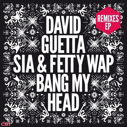 David Guetta