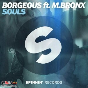Borgeous