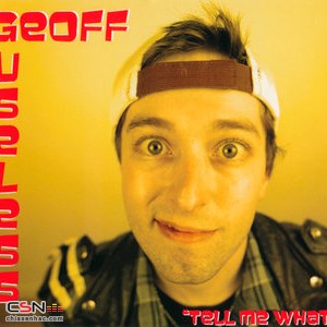 Geoff Useless