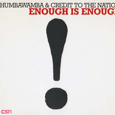 Chumbawamba