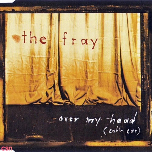 The Fray