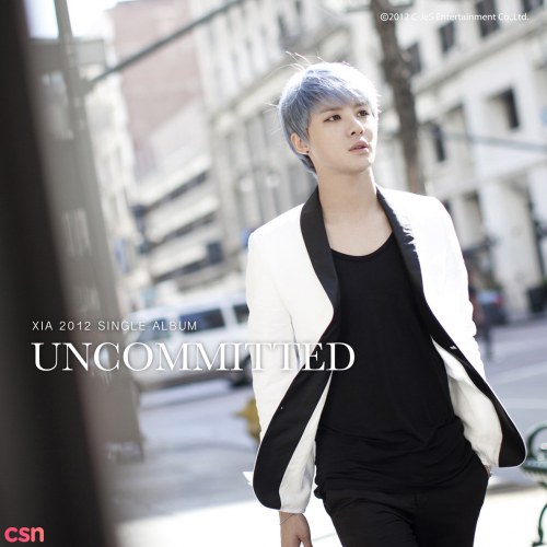 Kim Junsu