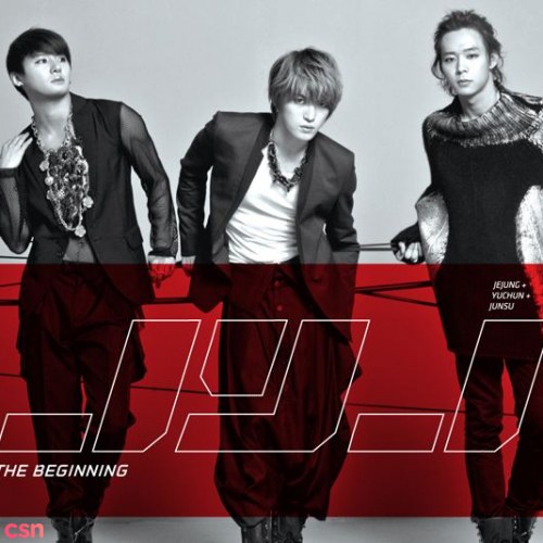 Kim Jae Joong