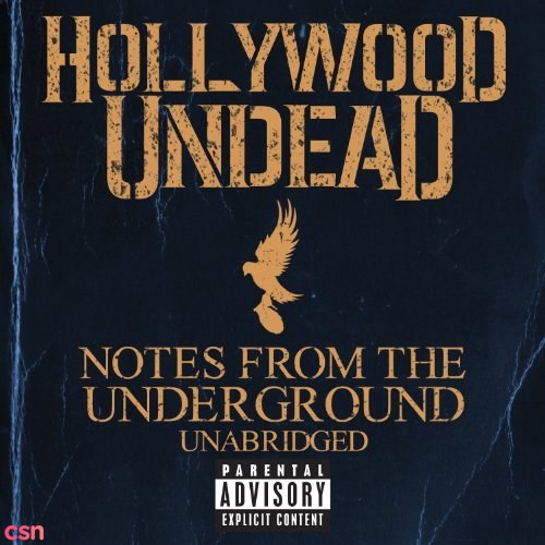 Hollywood Undead