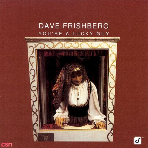 Dave Frishberg
