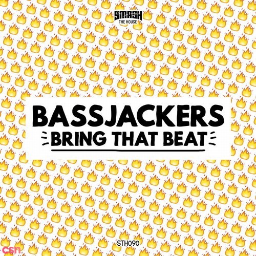 Bassjackers