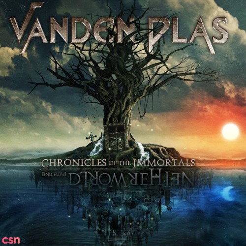 Vanden Plas