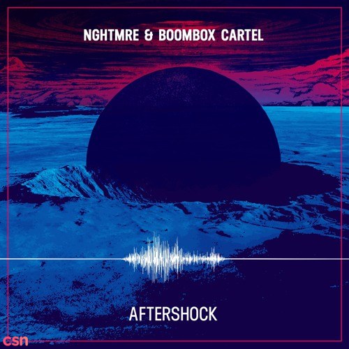 Boombox Cartel