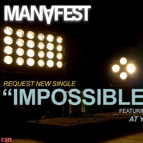 Manafest