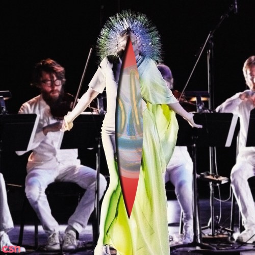 Björk