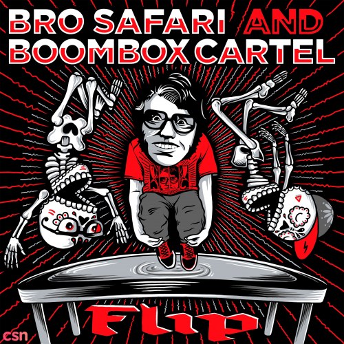 Boombox Cartel