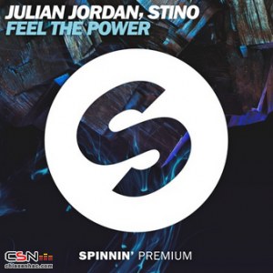Julian Jordan